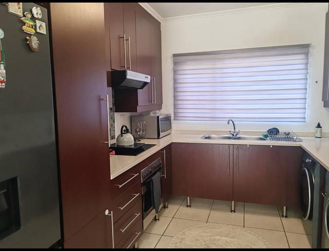 2 BEDROOM COMPLEX FOR SALE IN SOLHEIM